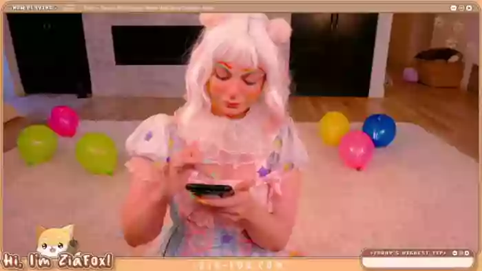 ZiaFox