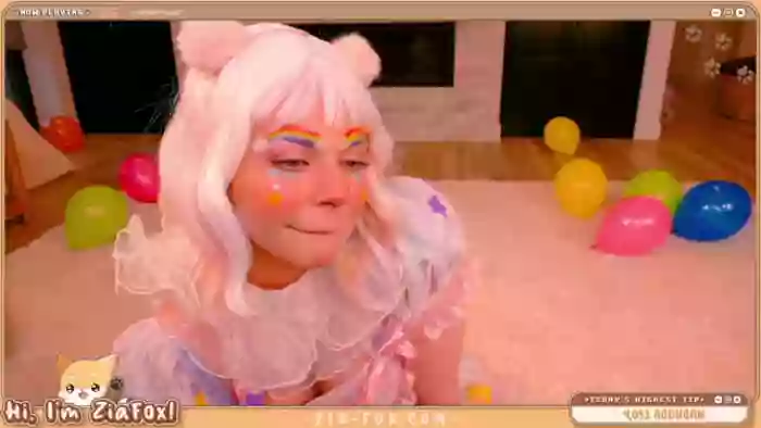 ZiaFox