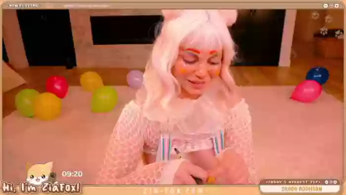 ZiaFox