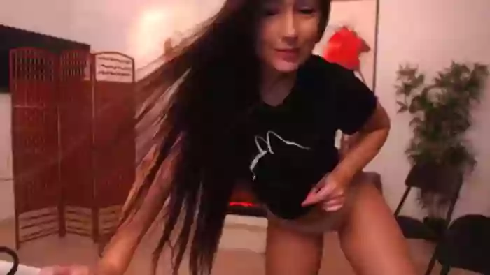 PoppyNaked