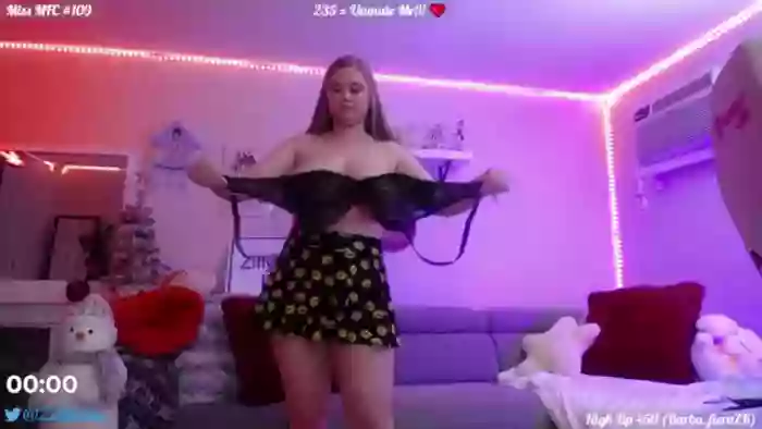 ZillyKitty