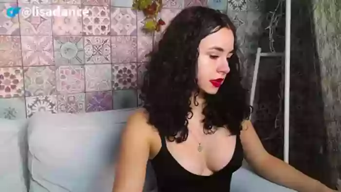 LisaDance
