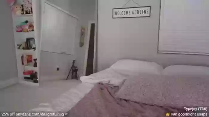 DelightfulHug