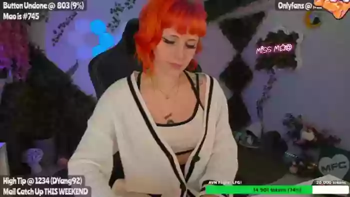 MissMao