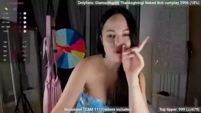 Giamazing