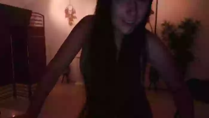 PoppyNaked