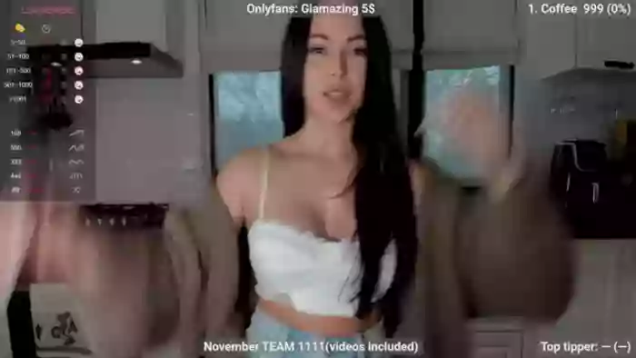 Giamazing