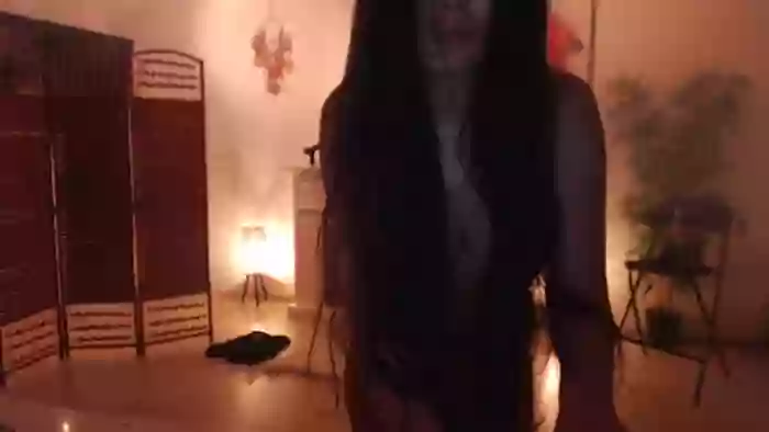PoppyNaked