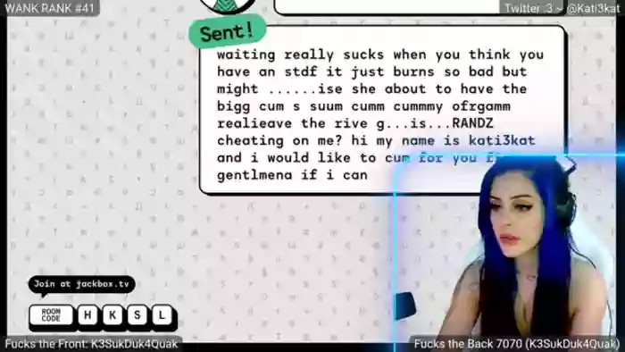 Kati3kat