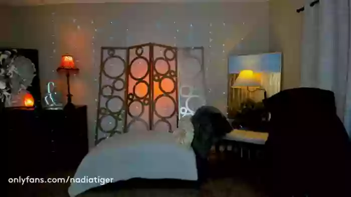 NadiaTiger