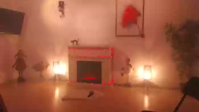 PoppyNaked