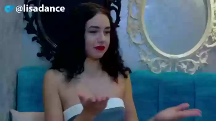 LisaDance