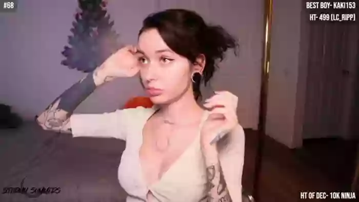 Stormy