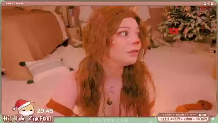ZiaFox
