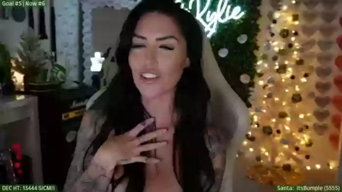 ItsKylieEh