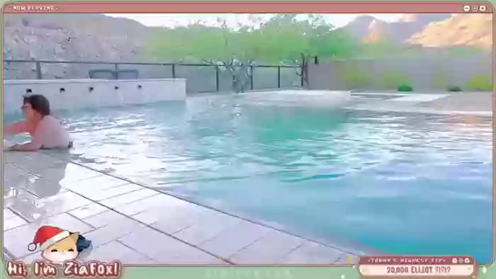 ZiaFox