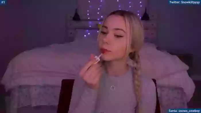 Snowkitty