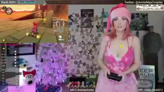 AnimeAnnie
