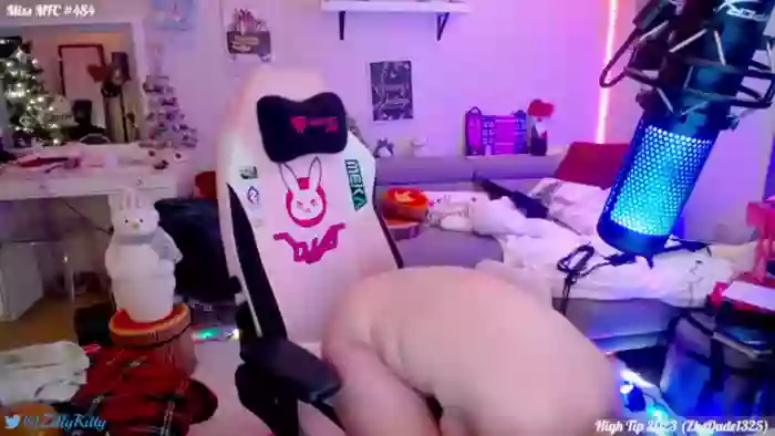 ZillyKitty