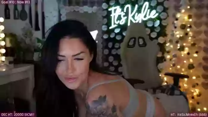 ItsKylieEh