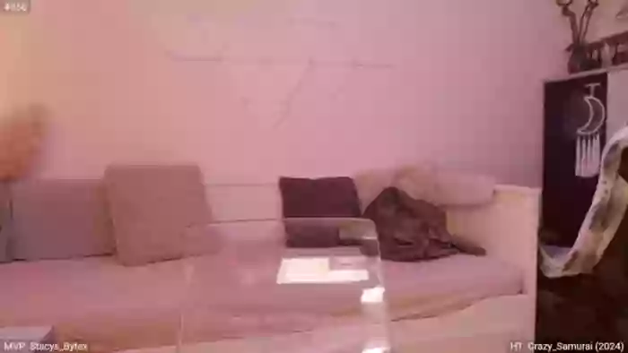 StacyDoll