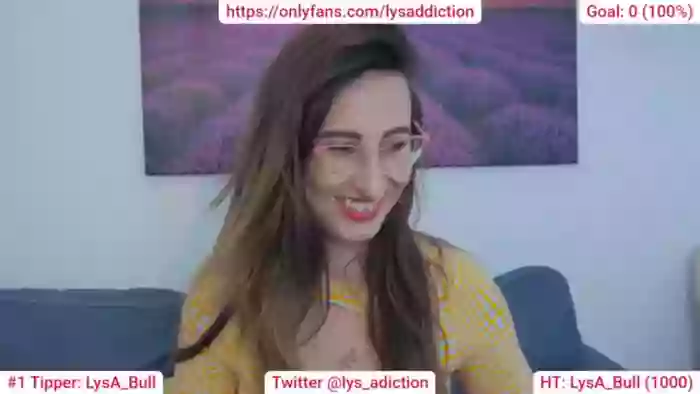 LysAddiction