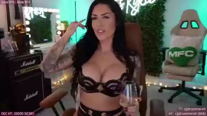 ItsKylieEh
