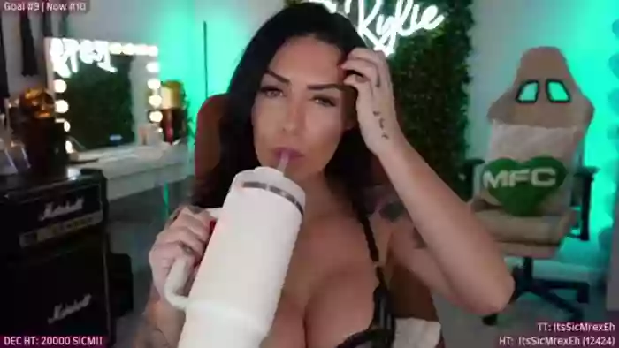 ItsKylieEh