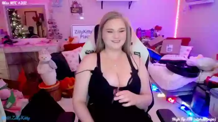 ZillyKitty