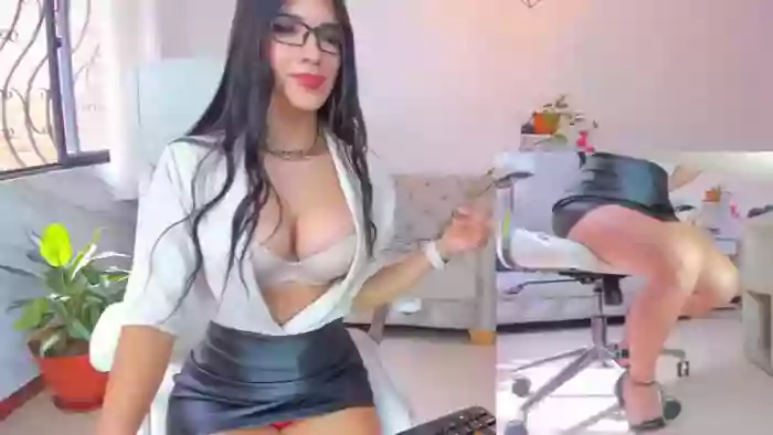 Kimberly____