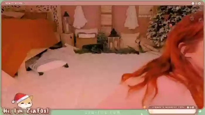 ZiaFox