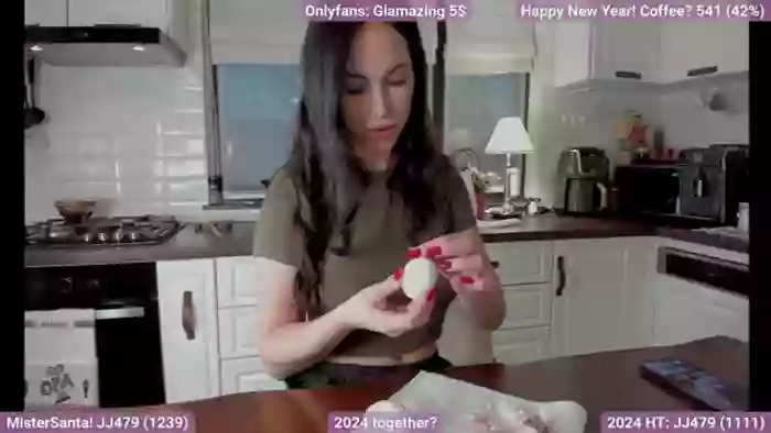 Giamazing