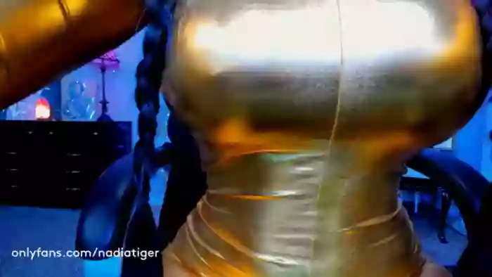 NadiaTiger