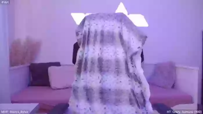 StacyDoll