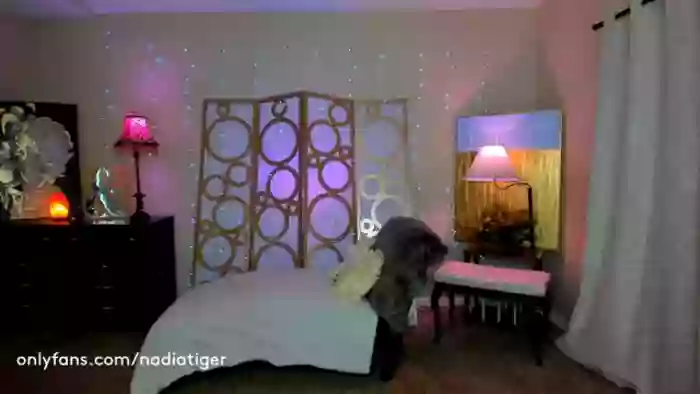 NadiaTiger