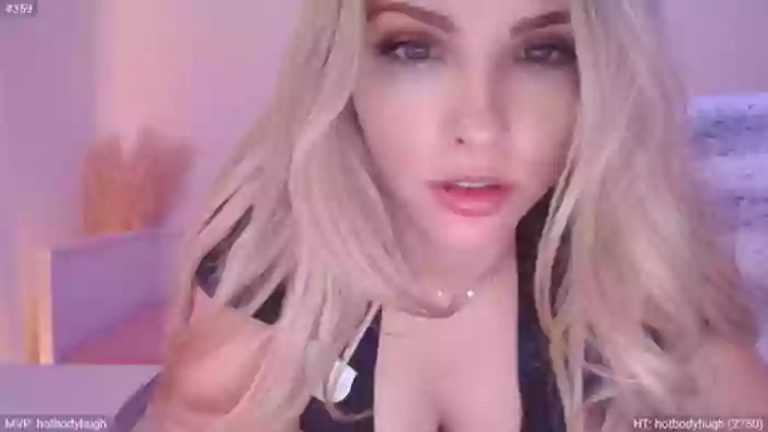 StacyDoll
