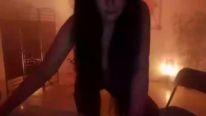 PoppyNaked