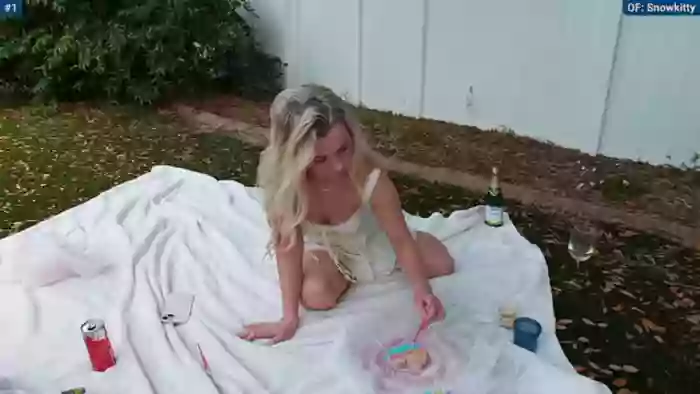 Snowkitty