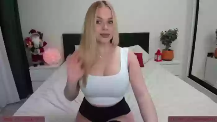 TroubleVixen