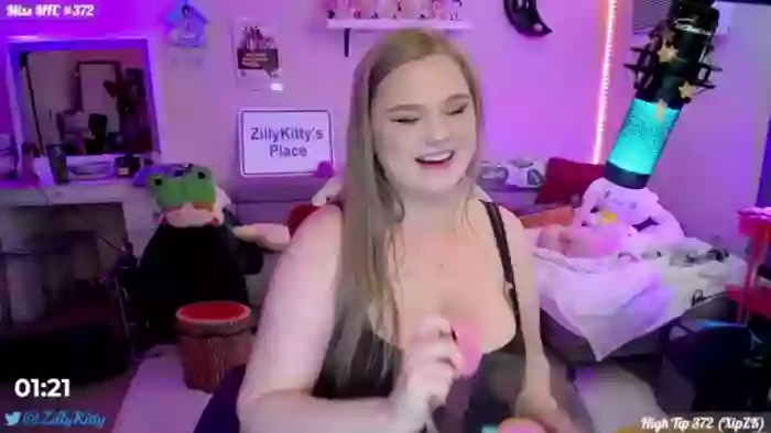 ZillyKitty