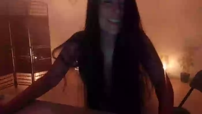 PoppyNaked