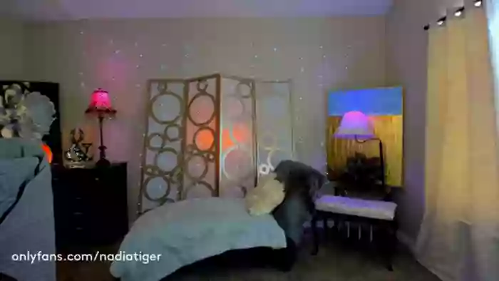 NadiaTiger