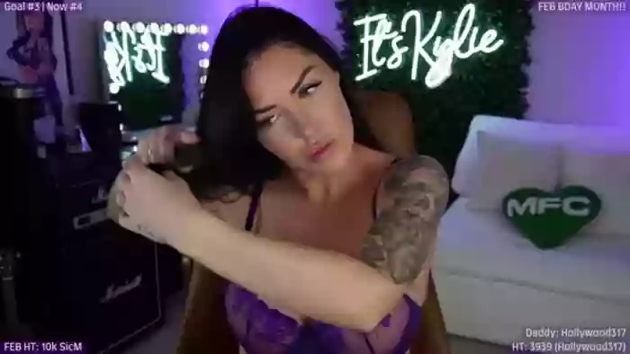 ItsKylieEh