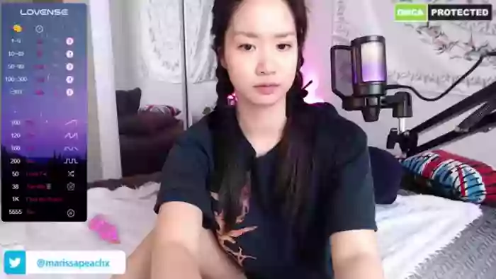MarissaPeach