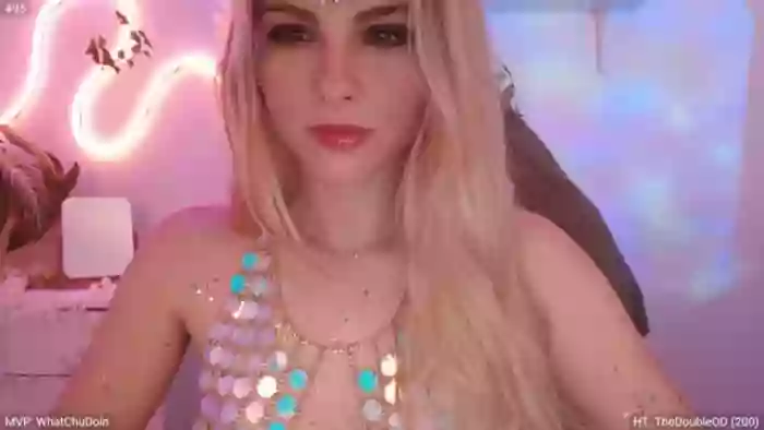 StacyDoll