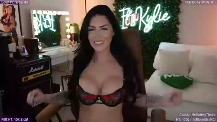 ItsKylieEh