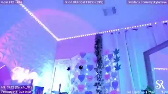 MySkylarRaye
