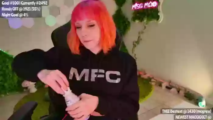 MissMao
