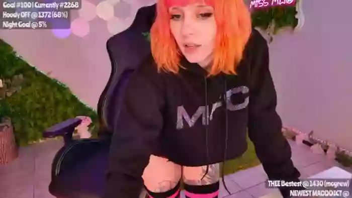 MissMao