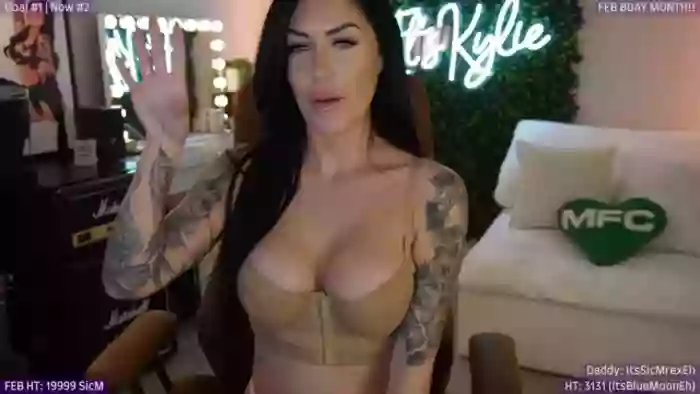 ItsKylieEh